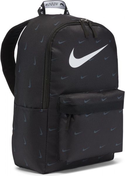 Рюкзак Nike Sportswear Heritage DC7344-010 черный