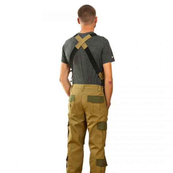 Костюм Cat Fish туристический Tourist Extream размер 48-50, рост 182-188cм (L)