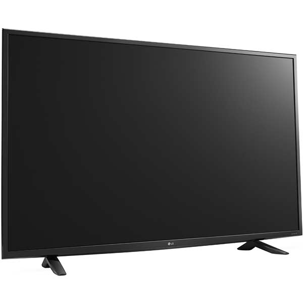 Телевизор LG 43UF640V UHD