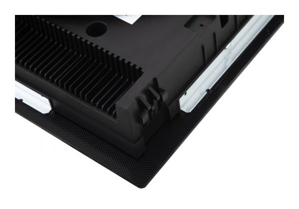 Варильна поверхня Interline HIV 367 SBD BA