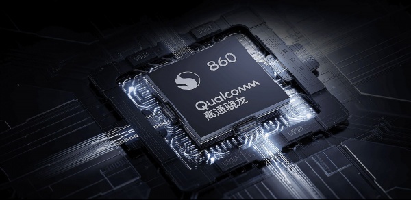 Планшет Xiaomi Pad 5 10,9