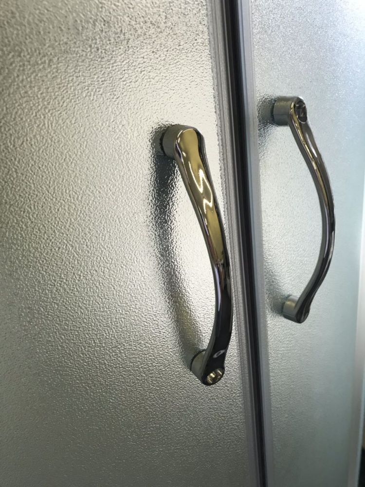 Душевой бокс GM SV-118 90х90 см