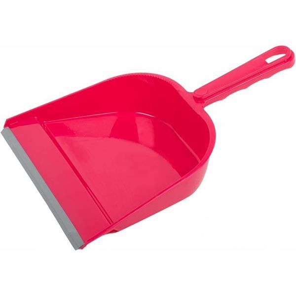 Совок з прогумованим краєм York