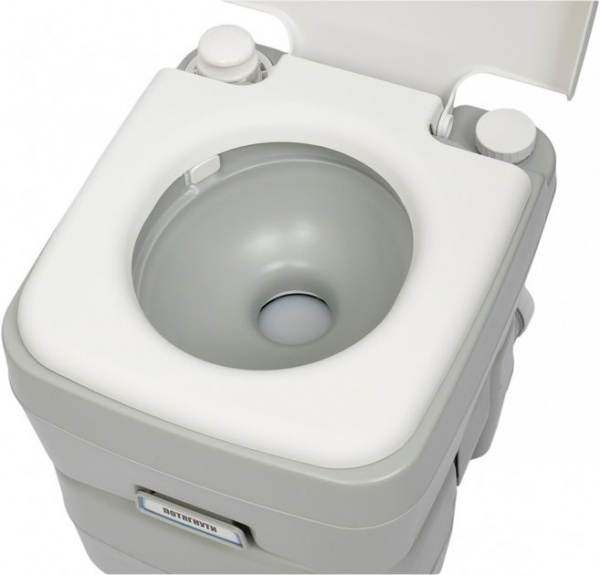 Біотуалет Time Eco портативний TE-3020T (4820211101343) 