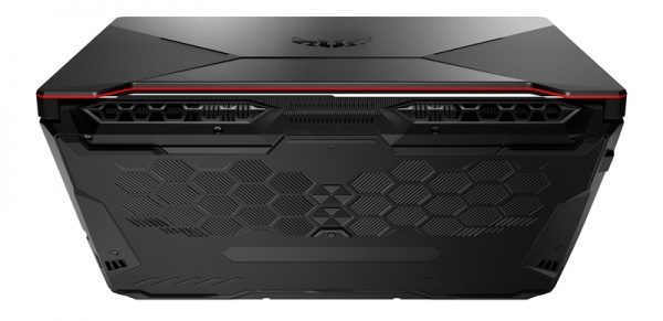 Ноутбук Asus TUF Gaming F15 15,6