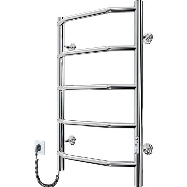 Рушникосушарка електрична Mario Трапеція НР-І 650х430/110 TR л/п