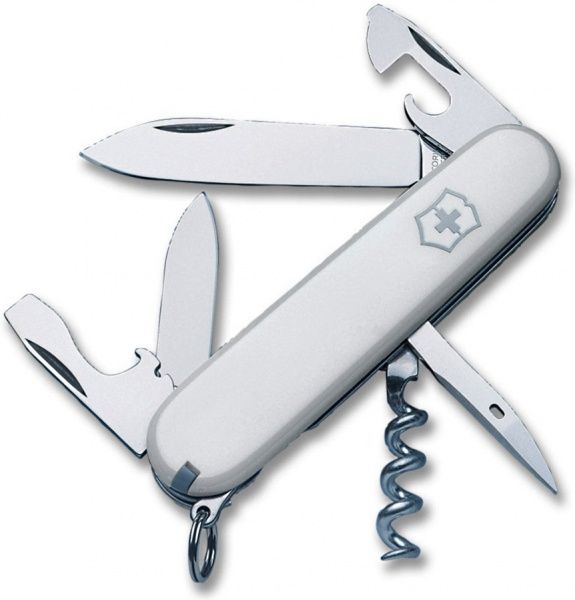 Ніж Victorinox Swiss Army Spartan 1.3603.7 1.3603.7