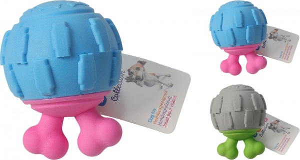 Іграшка Пискавка на ніжках