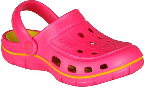 Сабо Coqui Jumper 6353 102149 р. 32/33 фуксія