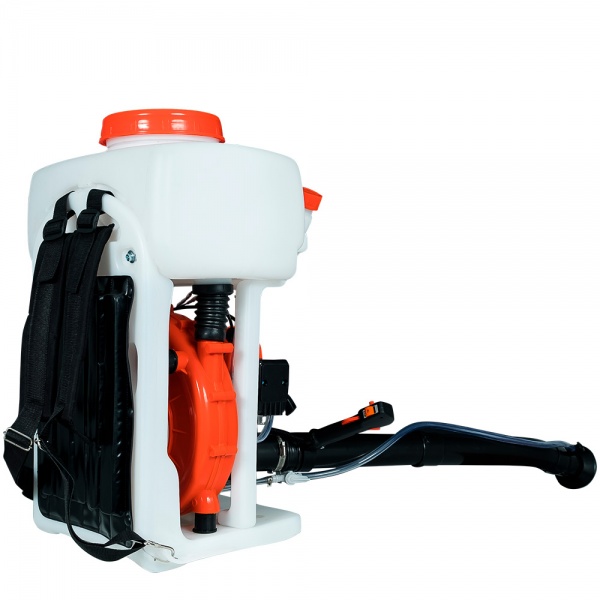 Мотоопрыскиватель MSP 4313b 15 л