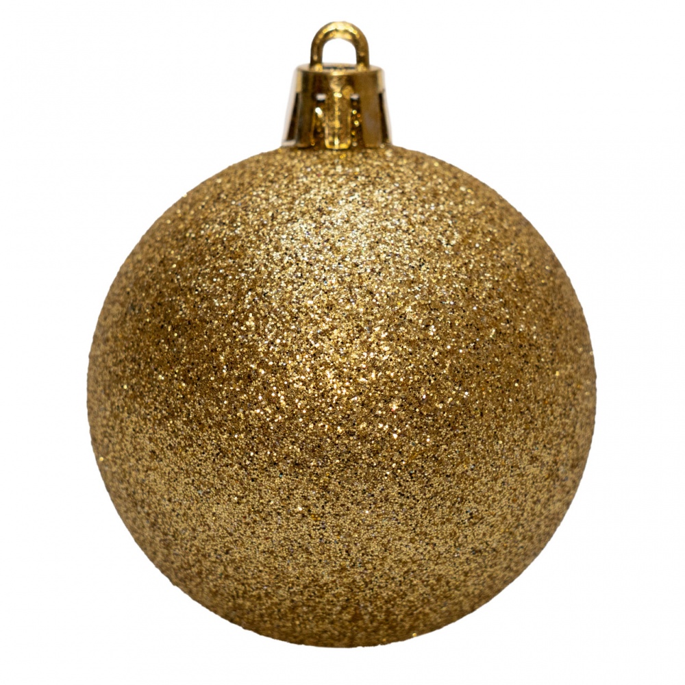 Набор елочных шаров 892142 d 60 мм 12 шт./уп.