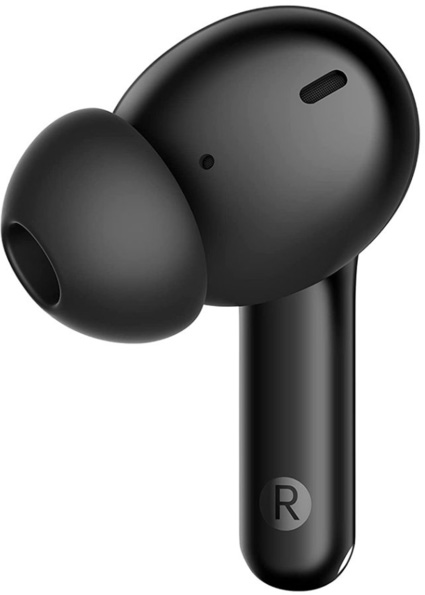 Наушники realme Buds T100 black (RMA2109) 