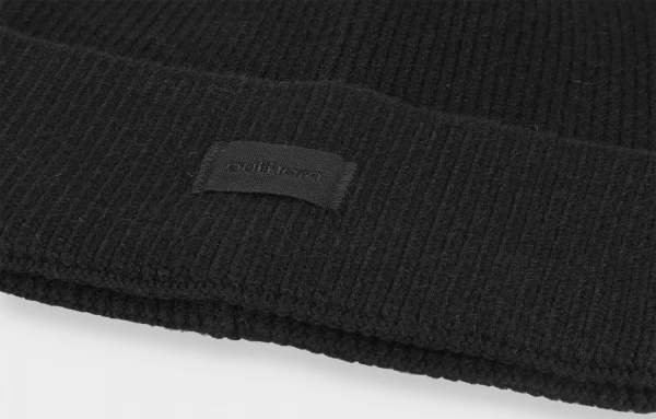 Шапка Outhorn CAP M246 OTHAW23ACAPM246-20S р.L-XL черный