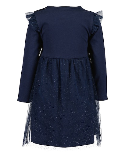 Сукня Blue Seven трикотажна р.80 темно-синій 963090 X* 