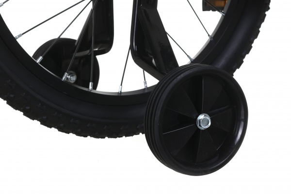 Велосипед дитячий MaxxPro kids 18” 85% SKD синій RSD-CB-04 