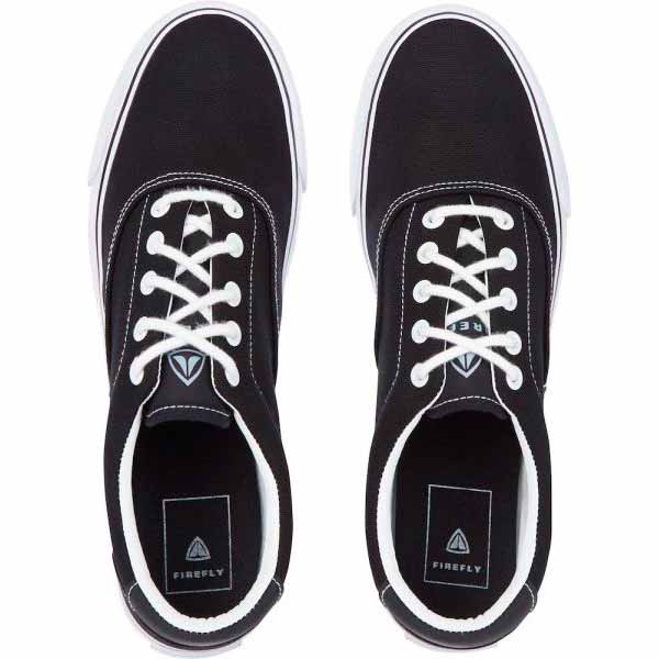 Кеды Firefly Eloy III M 261784-050 р. EUR 45 черный
