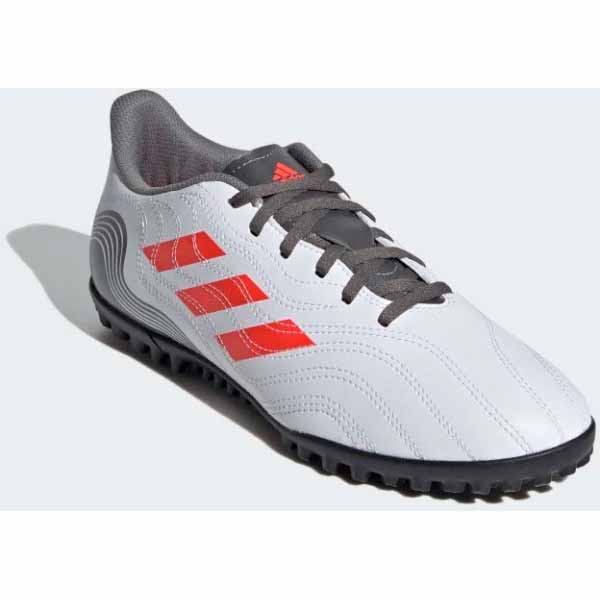 Футзальне взуття Adidas COPA SENSE.4 IN J FY6161 р.EUR 31,5 червоний