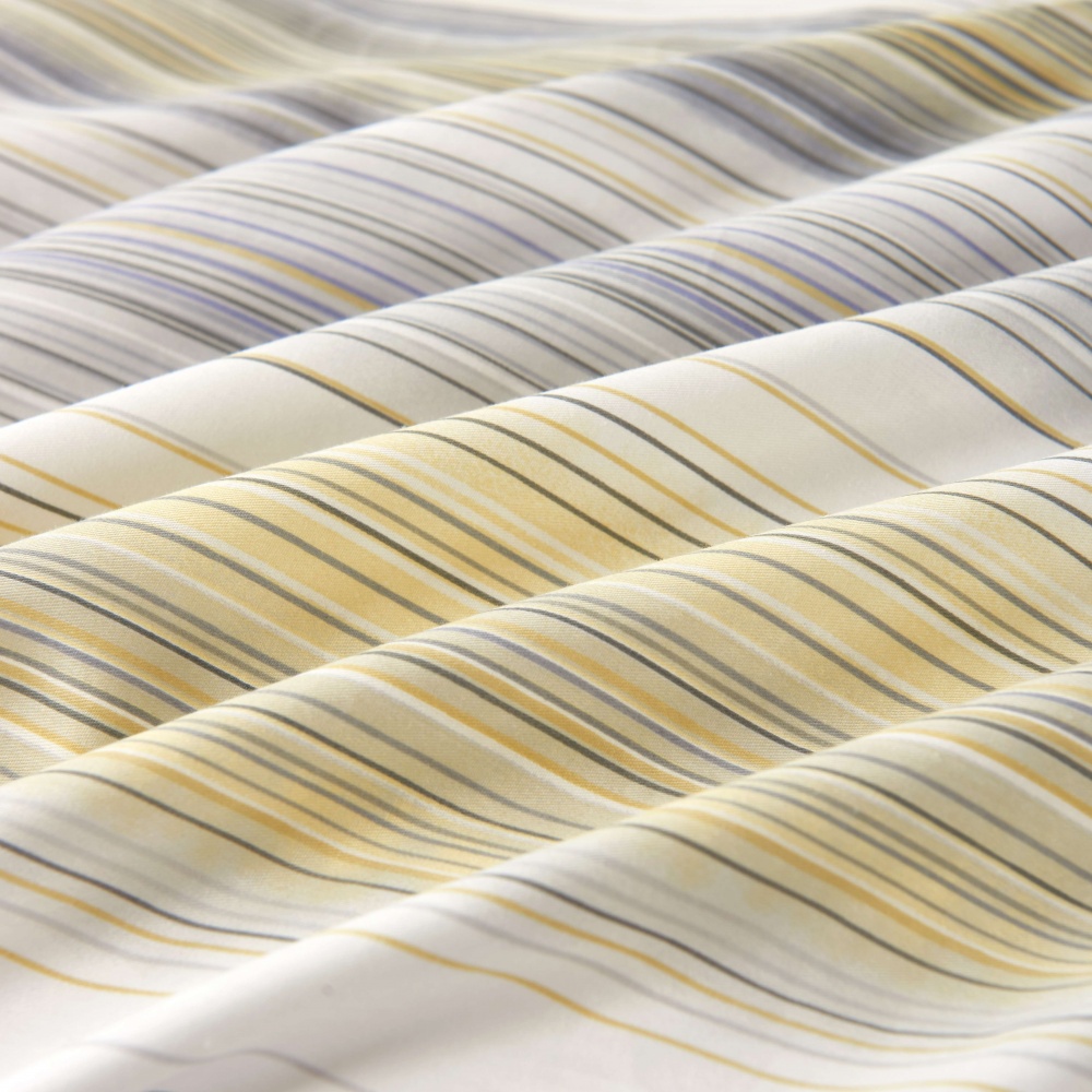 Комплект постельного белья Vendome 2 разноцветный La Nuit