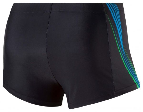 Плавки TECNOPRO Ryrio II ux 280846-900050 р.5 чорний