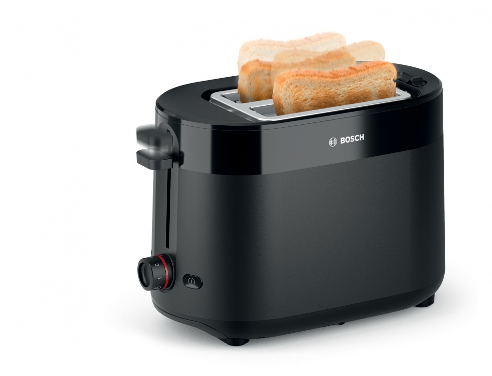 Тостер Bosch TAT2M123