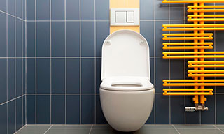 Як вибрати унітаз