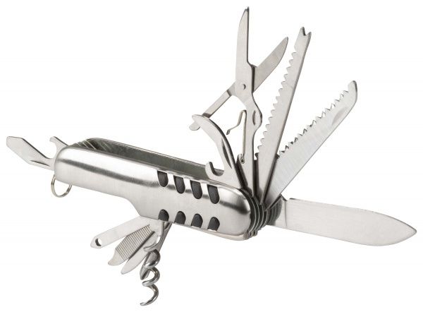 Мультиинструмент McKinley 119113-869