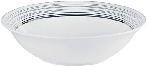 Салатник Melody 22,5 см белый A0552-GC11049 Astera