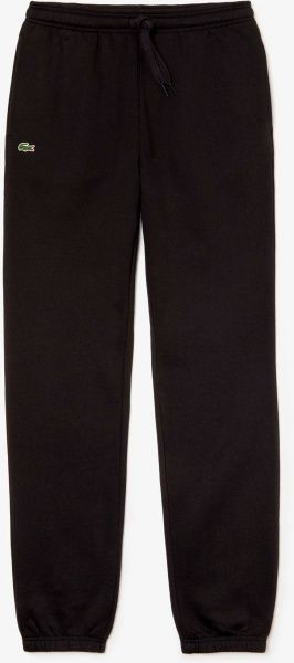 Штани Lacoste XH7611031 р. 6 чорний