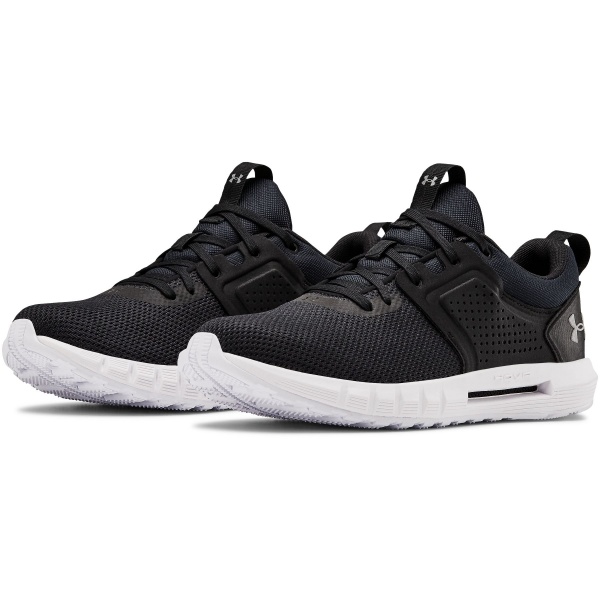 Кроссовки Under Armour UA W HOVR CTW 3022469-001 р.7 черный