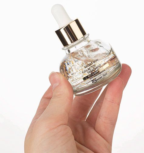 Сыворотка Secret Skin антивозрастная для лица 30 мл