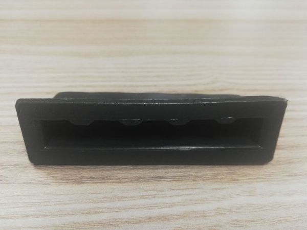 Кріплення для ламелей 68 мм врізне (2 шт.)