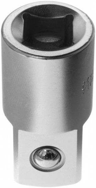 Переходник Toptul  1/2