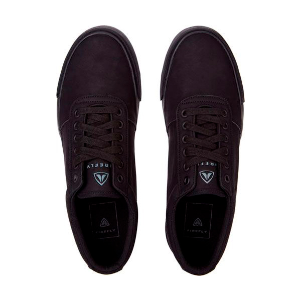 Кросівки Firefly Mason 4 409932-900050 р.EUR 44 чорний