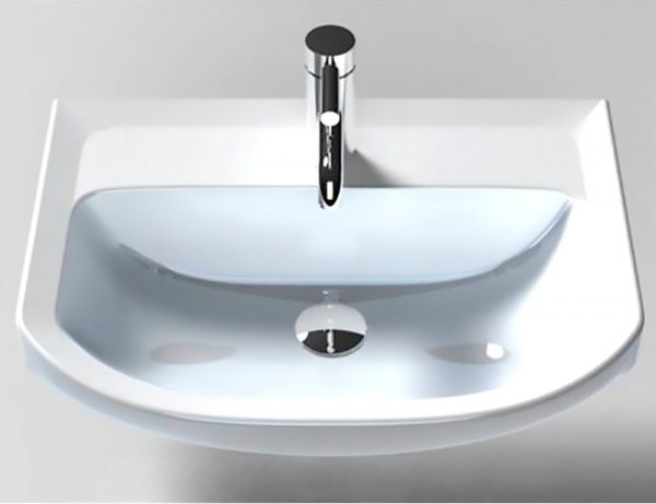 Умывальник Colombo Прокси 50 S10295000