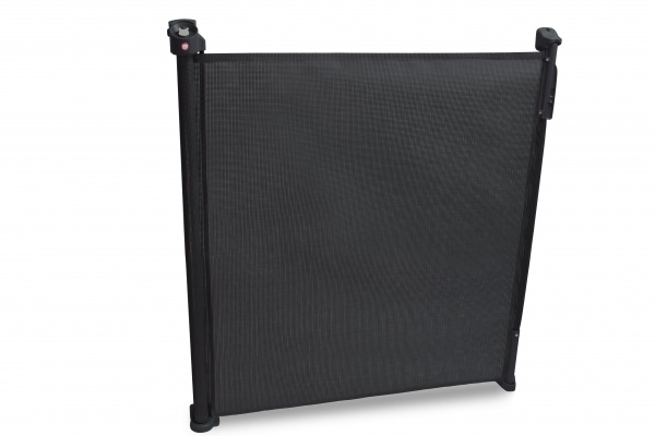 Бар’єр міжкімнатний Lionelo Tulia black LO.TU02