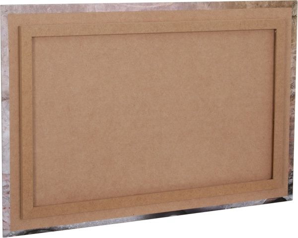 Картина Скутер 90x60 см Styler OB-14053 