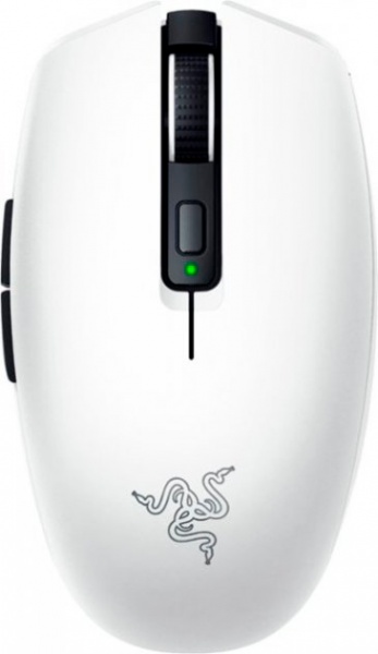 Миша Razer Orochi V2 Wireless White (RZ01-03730400-R3G1) 