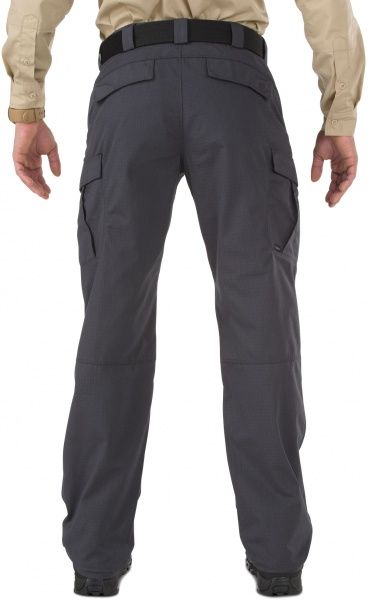 Штани 5.11 Tactical Stryke W/ Flex-Tac charcoal 74369