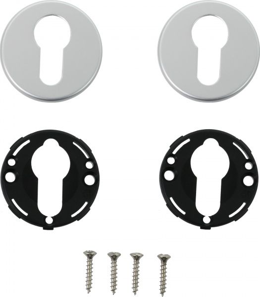 Накладка Brialma F1 PZ алюміній