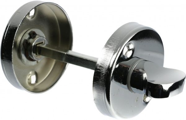 Накладка ЕКО хром PZ 40 мм хром