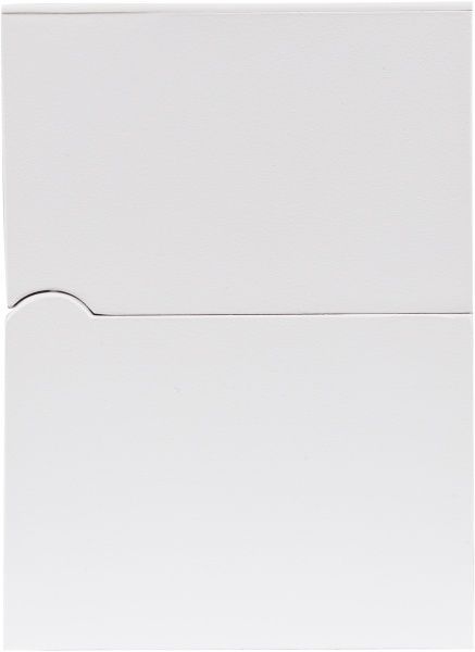 Светильник точечный Светкомплект DL- SQL 12S LED 12 Вт 4000 К белый 