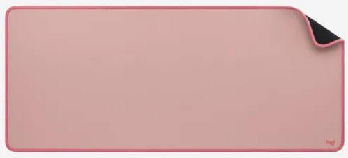 Игровой коврик Logitech Desk Mat Studio Series - Darker Rose (956-000053) 