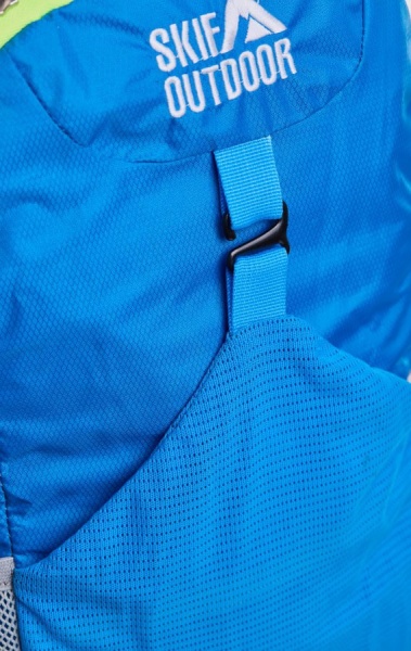 Рюкзак SKIF Outdoor Туристичний Light, 23L, к:blue