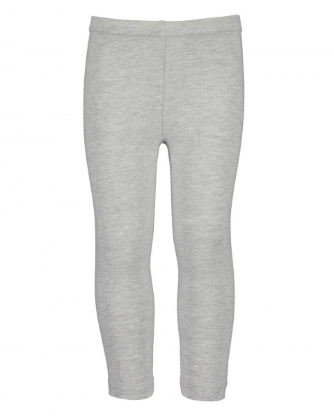 Лосины для девочек Blue Seven 724638 X_920_р.110 меланж 