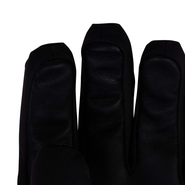 Рукавички McKinley Laslo U 420222-900031 р. 10 чорний