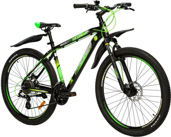 Велосипед Premier 18