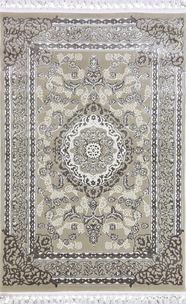 Ковер Art Carpet BONO 138 P49 beige D 200x290 см 