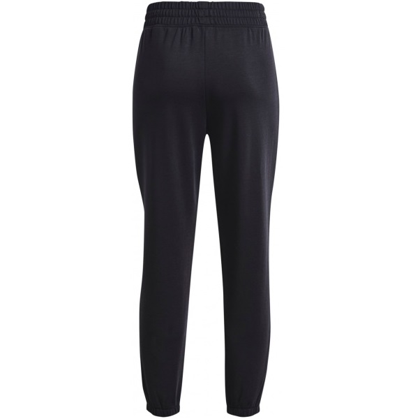 Штани Under Armour RIVAL TERRY JOGGER 1369854-001 р. XS чорний