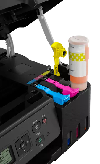 МФУ Canon PIXMA G3470 А4 (5805C009) 