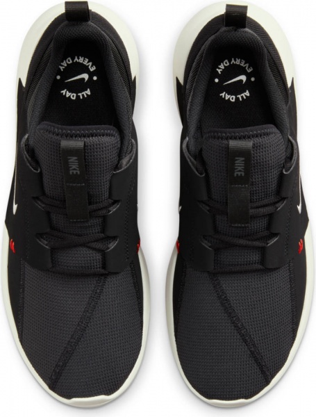 Кросівки Nike E-SERIES AD DV2436-001 р.41 чорний